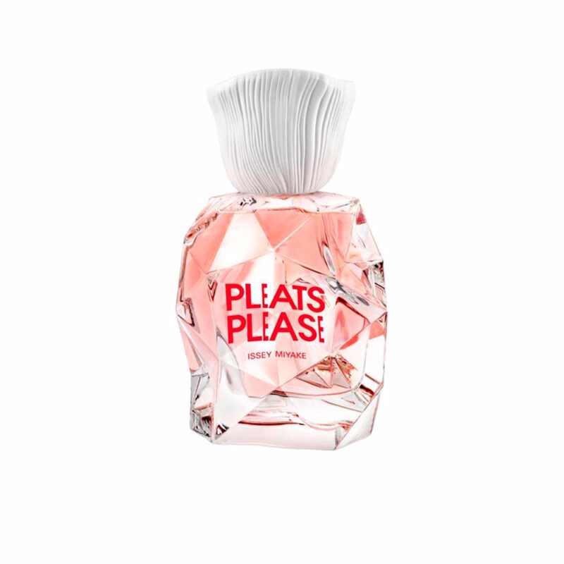 Issey Miyake Pleats Please tester