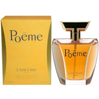 Lancome Poême EDP