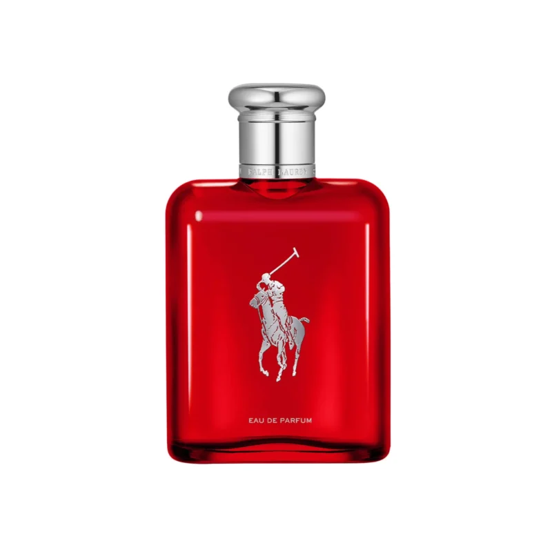 Ralph Lauren Polo Red EDP tester