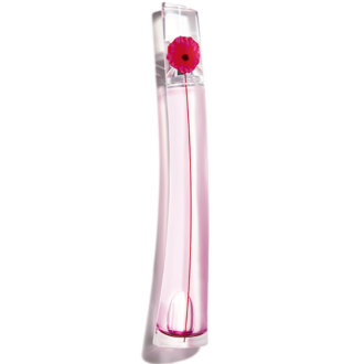 Kenzo Flower Poppy Bouquet EDP Florale tester