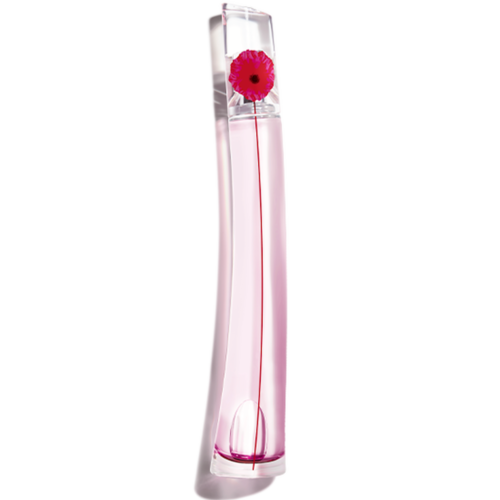 Kenzo Flower Poppy Bouquet EDP Florale tester