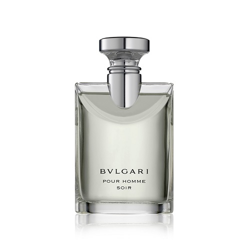 Bulgari Pour Homme Soir tester