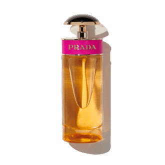 Prada Candy EDP tester