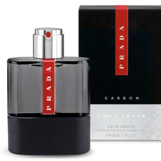 Prada Luna Rossa Carbon tester