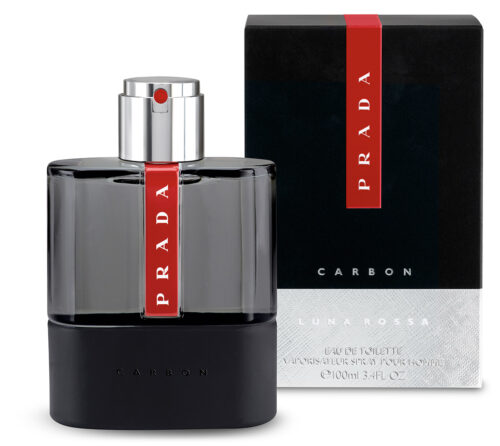 Prada Luna Rossa Carbon tester