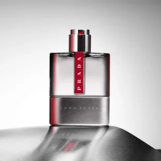 Prada Luna Rossa tester