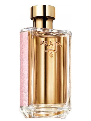 PRADA La Femme L'Eau tester