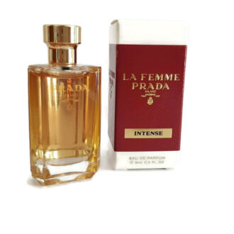 Prada La Femme Intense EDP tester