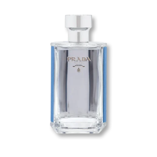 Prada L’Homme L’Eau tester