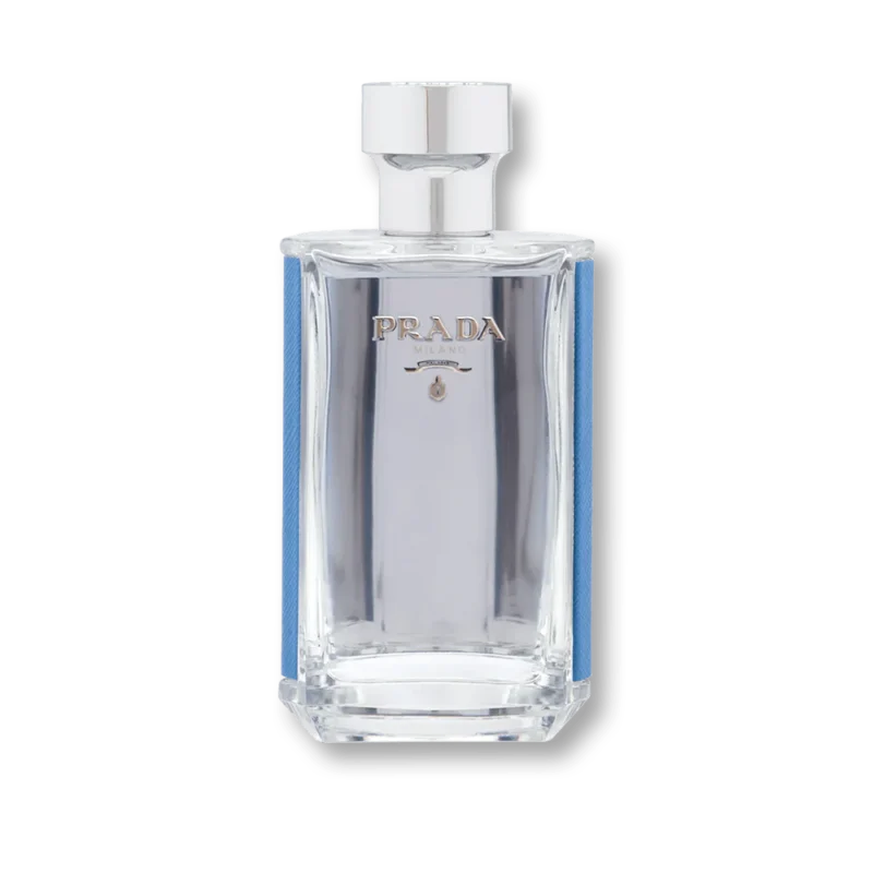 Prada L’Homme L’Eau tester