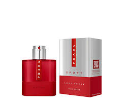 PRADA Luna Rossa Sport tester