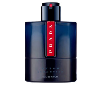 Prada Luna Rossa Ocean EDP tester