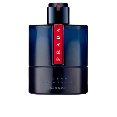 Prada Luna Rossa Ocean EDP tester