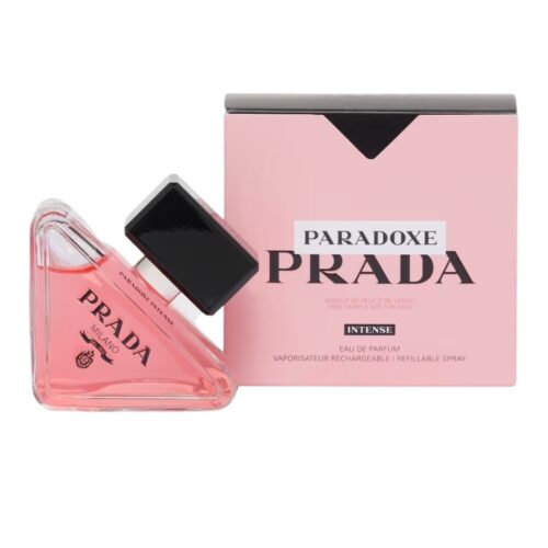 PRADA Paradoxe Intense EDP