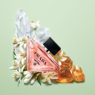 PRADA Paradoxe EDP tester