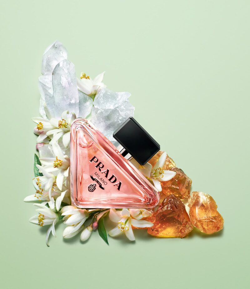 PRADA Paradoxe EDP tester