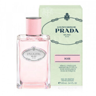 Prada Infusion de Rose EDP tester