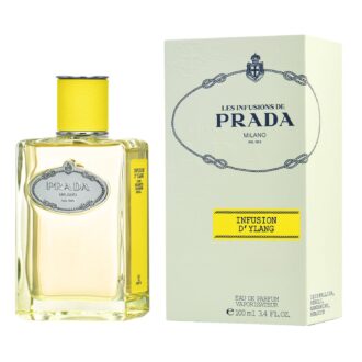 PRADA Infusion d'Ylang EDP tester