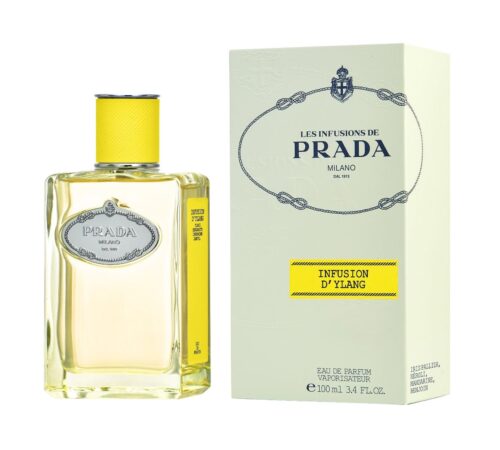 PRADA Infusion d'Ylang EDP tester