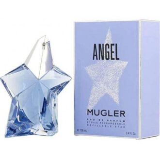 Thierry Mugler Angel EDP