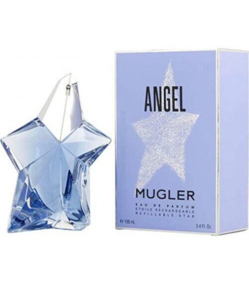 Thierry Mugler Angel EDP