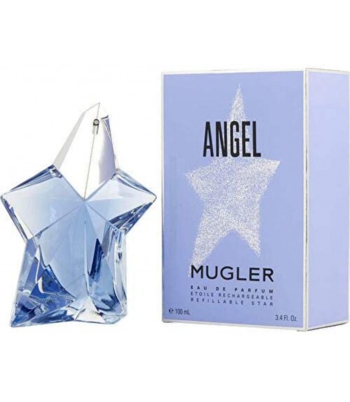 Thierry Mugler Angel EDP