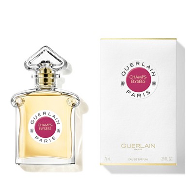 Guerlain Champs Elysées EDP Tester
