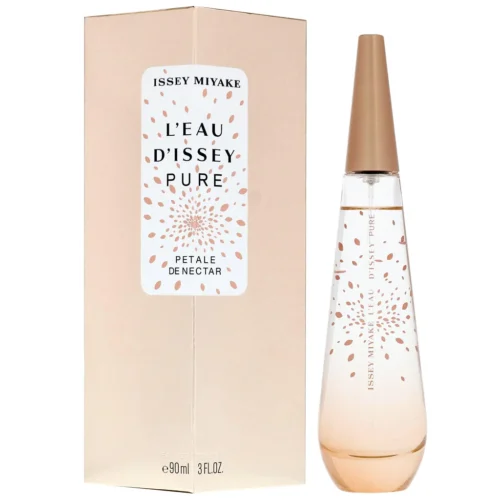 ISSEY MIYAKE L'Eau D'Issey Pure Petale de Nectar tester