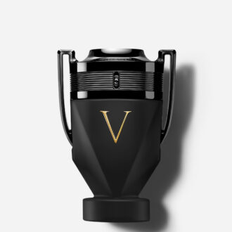 Rabanne Invictus Victory Absolu tester