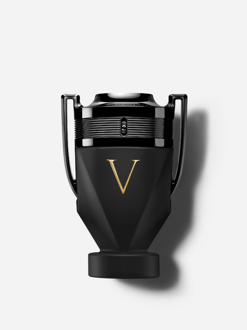 Rabanne Invictus Victory Absolu tester