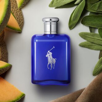 Ralph Lauren Polo Blue tester