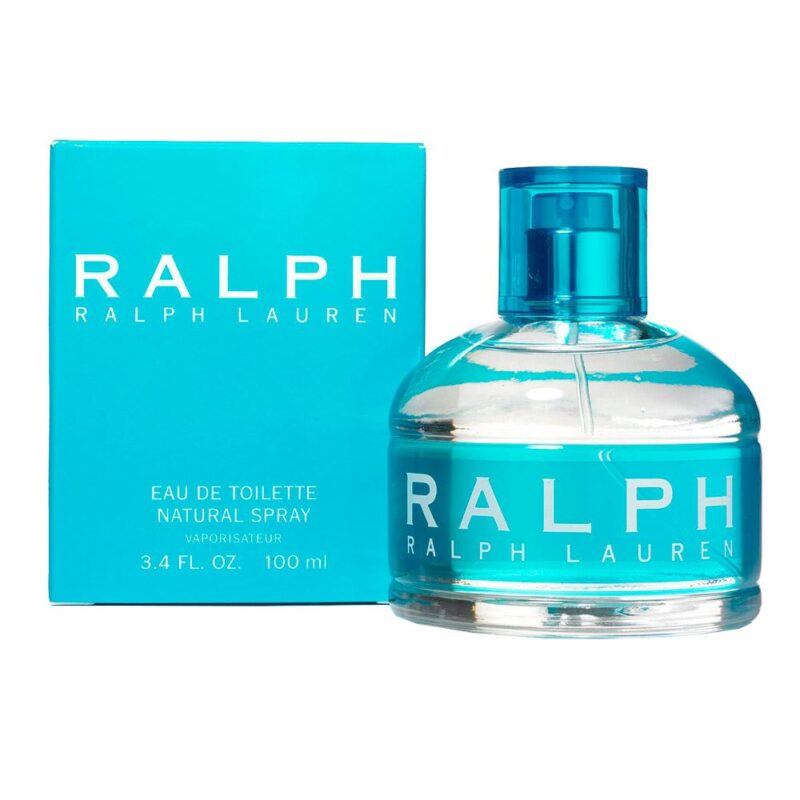 Ralph Lauren RALPH for women tester