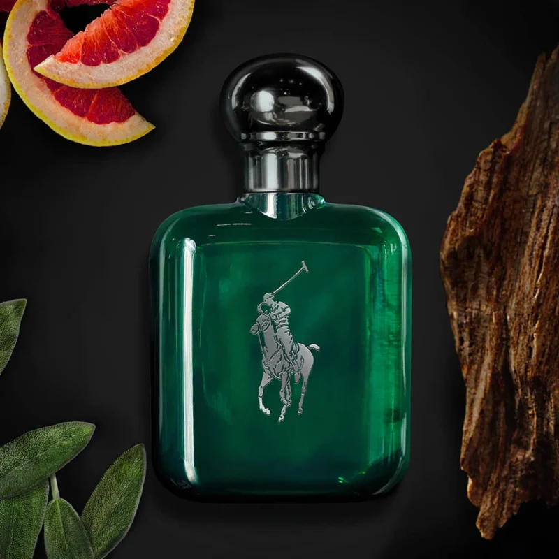 Ralph Lauren Polo Cologne Intense tester