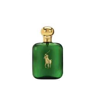 Ralph Lauren Polo tester