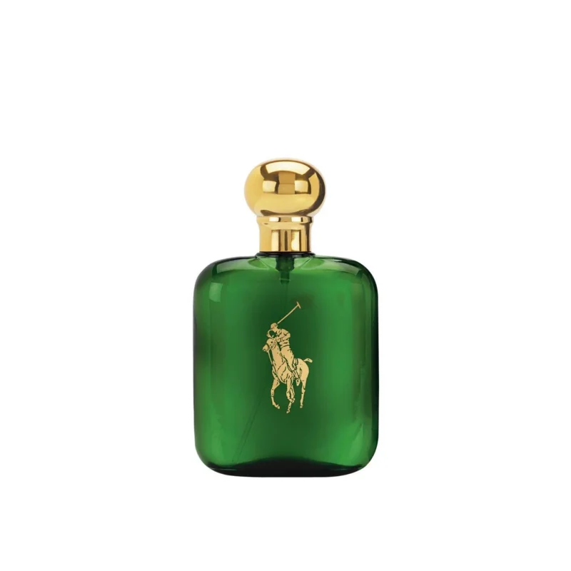 Ralph Lauren Polo tester