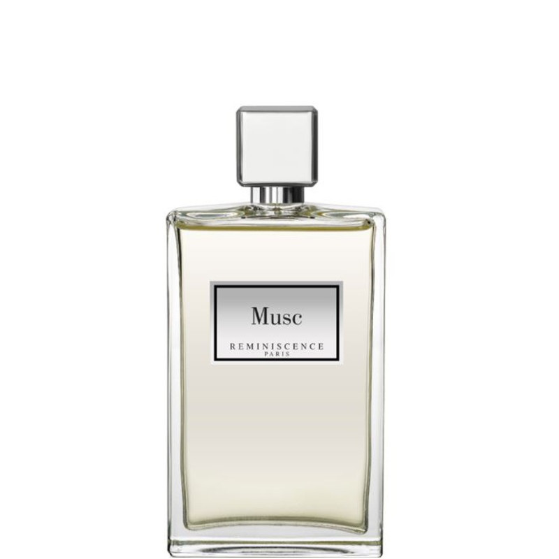 Reminiscence Musc tester