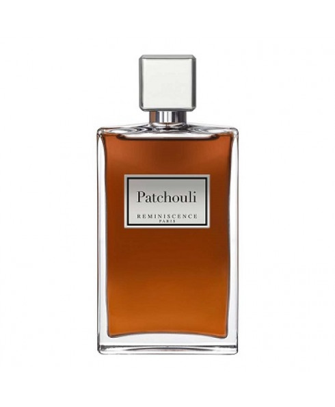 Reminiscence Patchouli tester