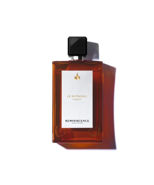 Reminiscence Patchouli tester