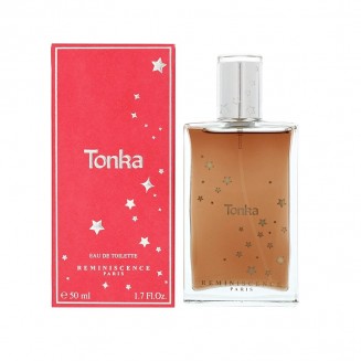 Reminiscence Tonka tester