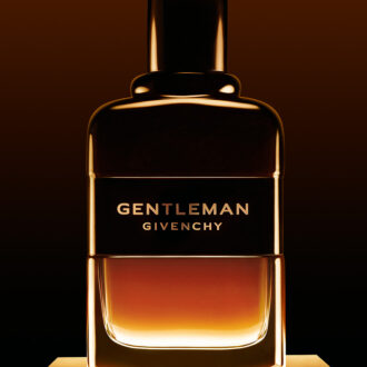 Givenchy Gentleman Réserve Privée EDP tester
