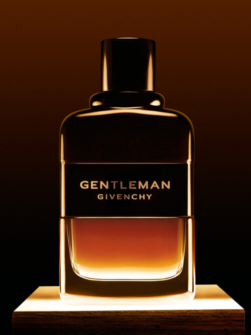 Givenchy Gentleman Réserve Privée EDP tester