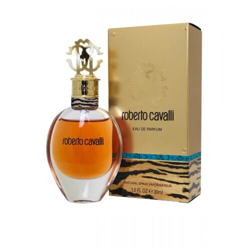 Roberto Cavalli EDP tester
