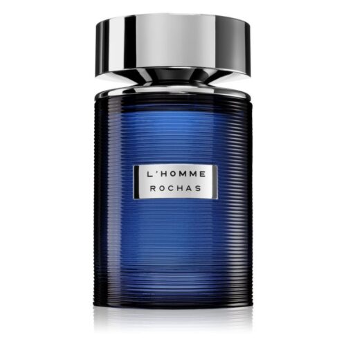 Rochas L'Homme tester