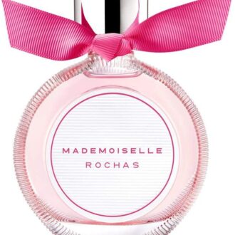 Rochas Mademoiselle tester