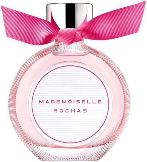 Rochas Mademoiselle tester