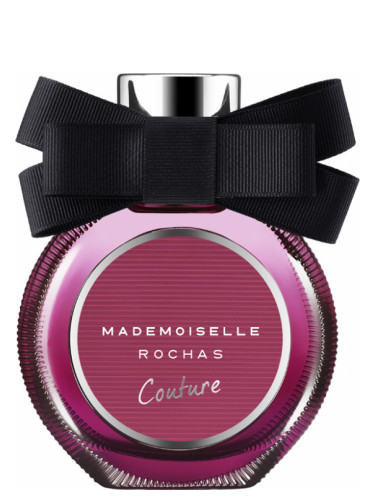 Rochas Mademoiselle Couture EDP tester