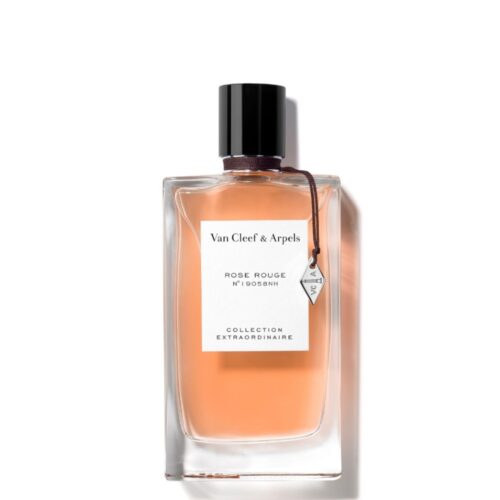 Van Cleef & Arpels Rose Rouge EDP tester
