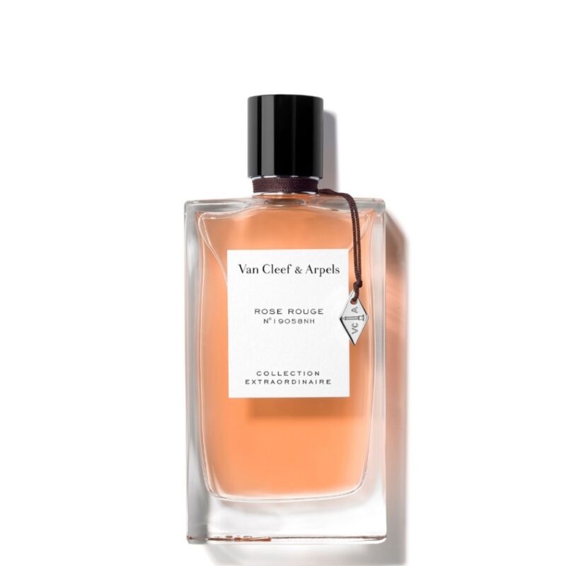 Van Cleef & Arpels Rose Rouge EDP tester