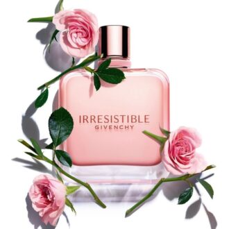 Givenchy Irresistible Rose Velvet Eau de Parfum tester