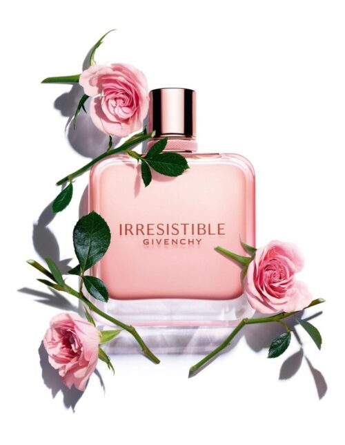Givenchy Irresistible Rose Velvet Eau de Parfum tester